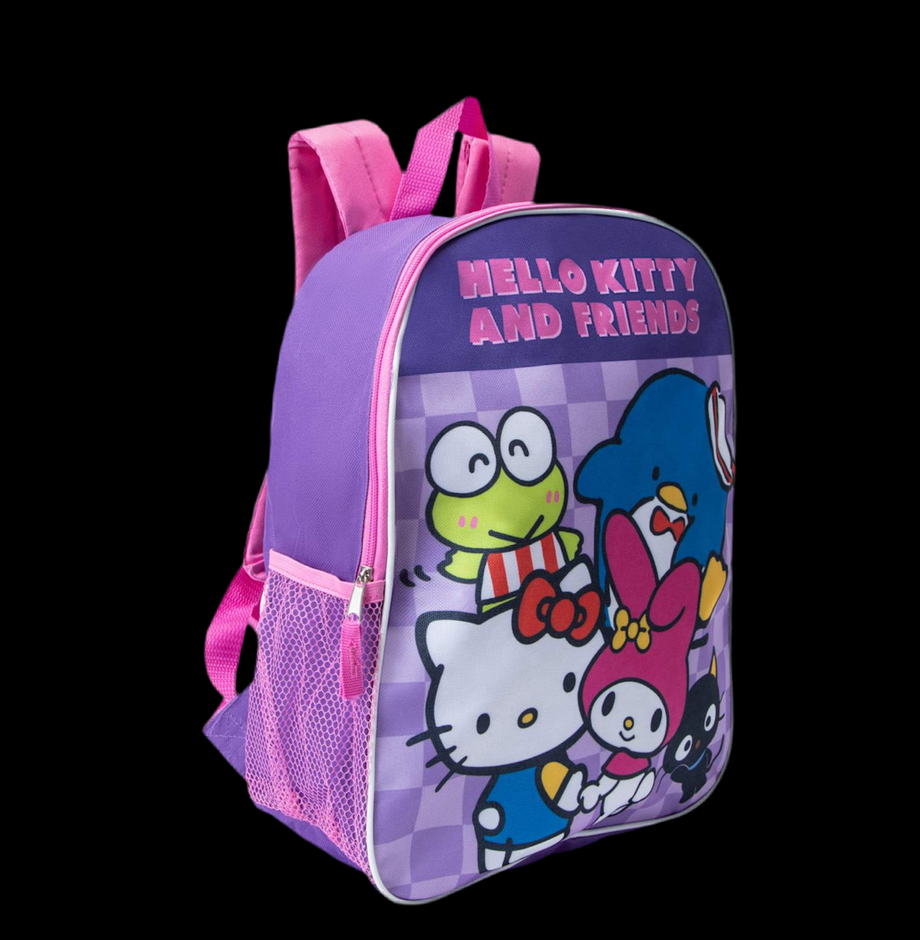 Licensed Kids Backpack