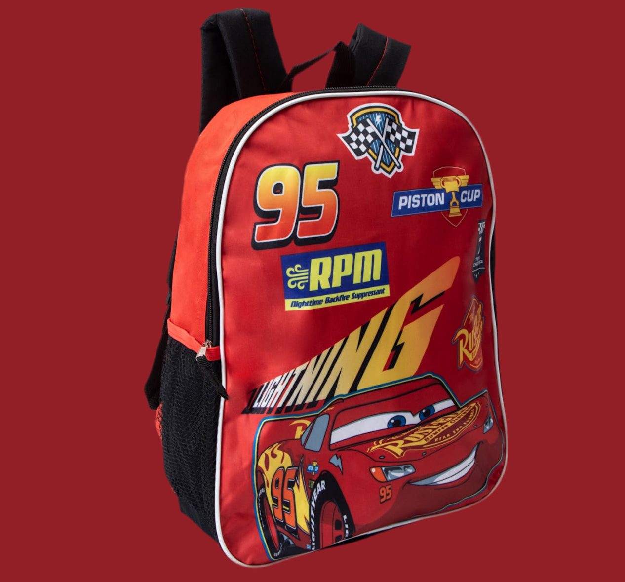 Licensed Kids Backpack