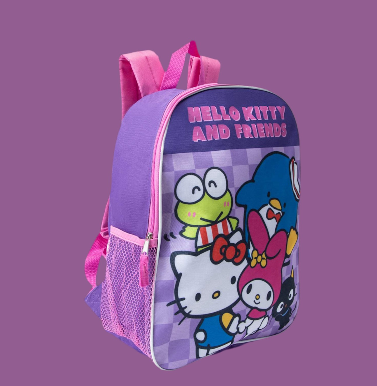 Licensed Kids Backpack