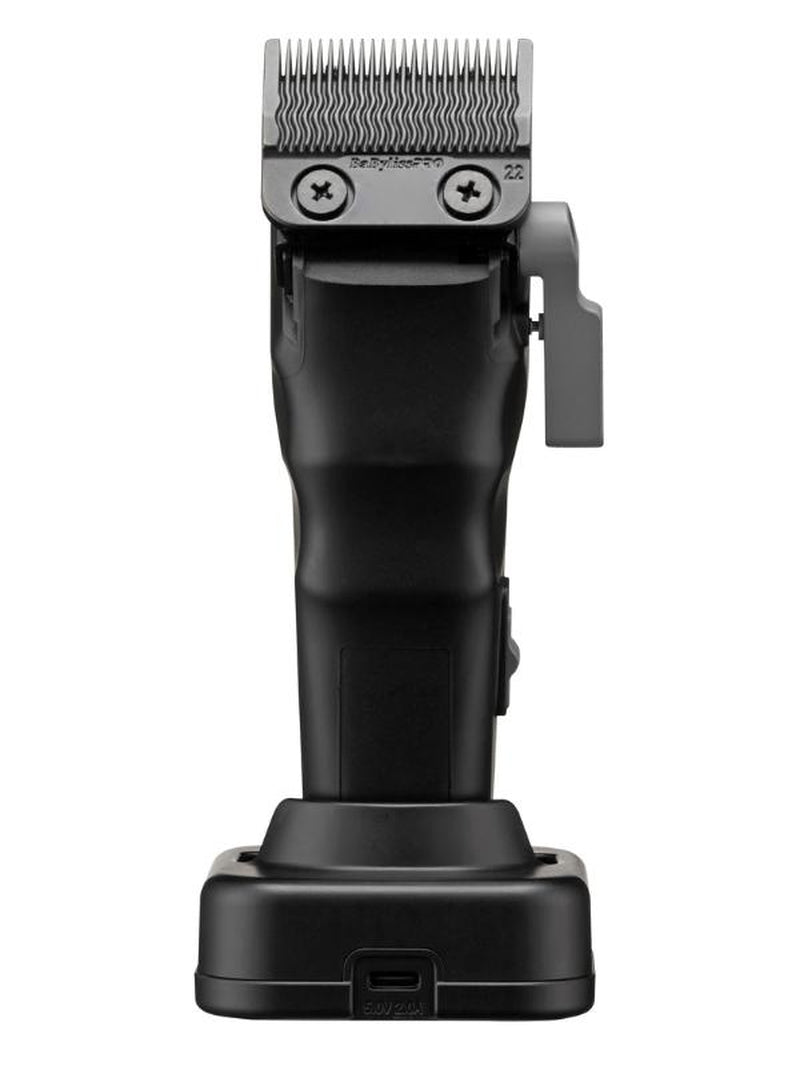 Babylisspro LO-PROFX Compact Series Clipper #FX82