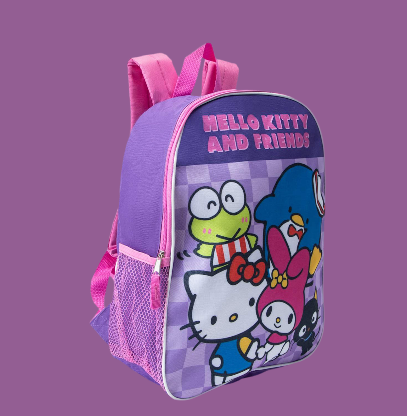 Licensed Kids Backpack
