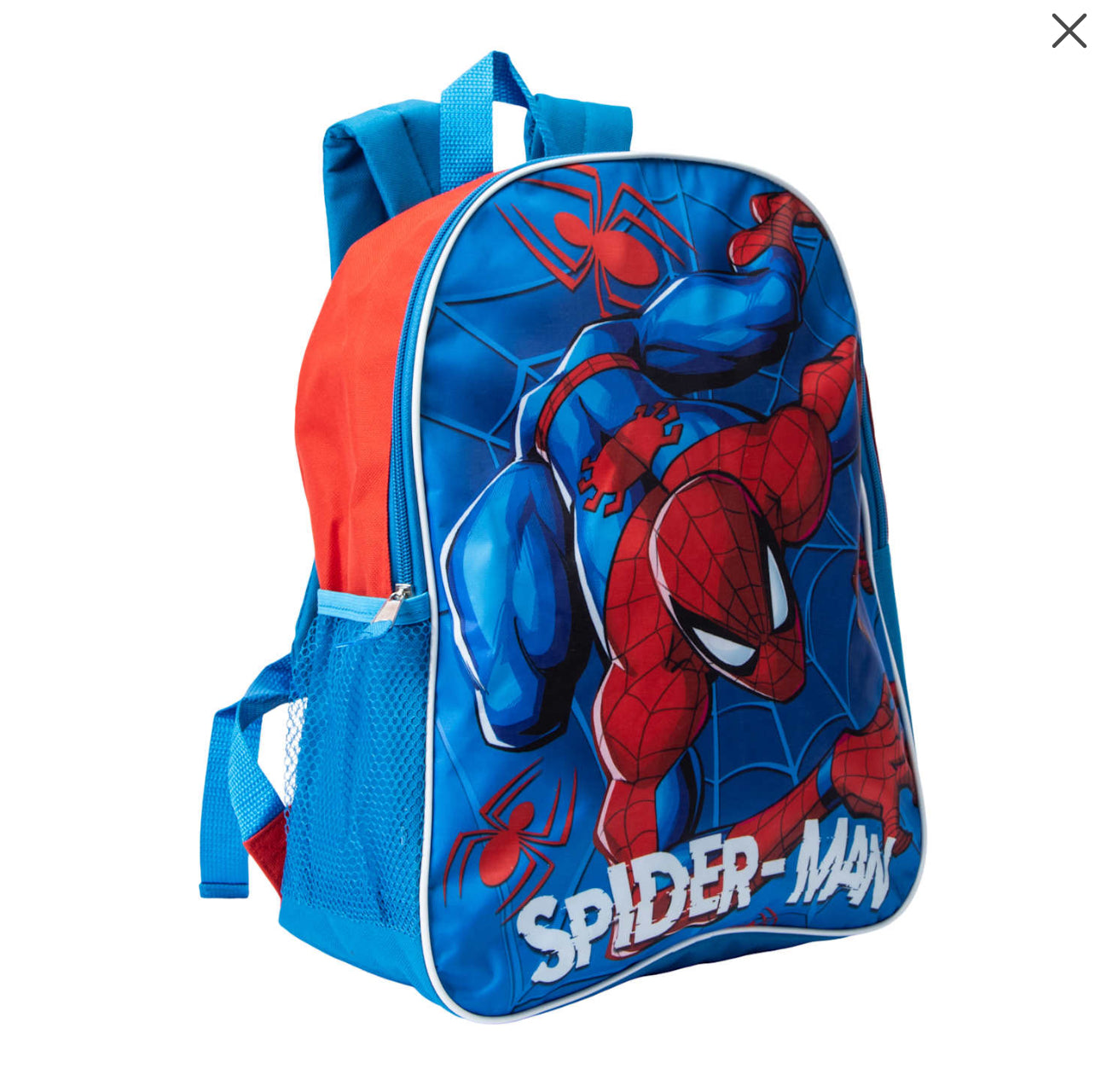 Licensed Kids Backpack