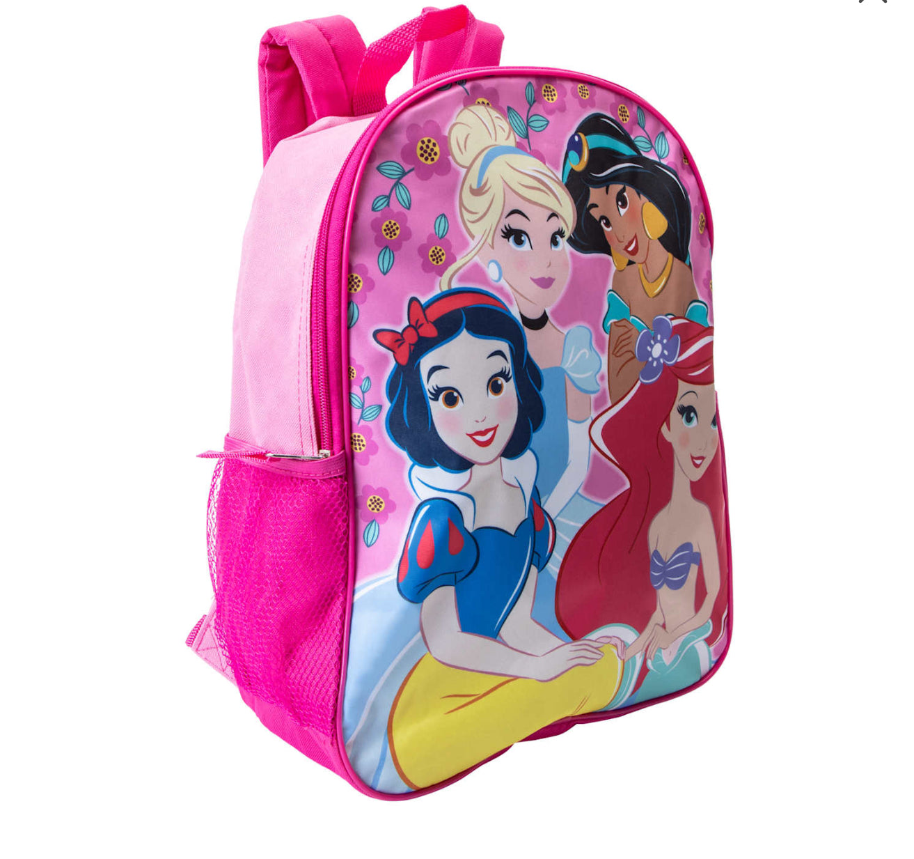 Licensed Kids Backpack