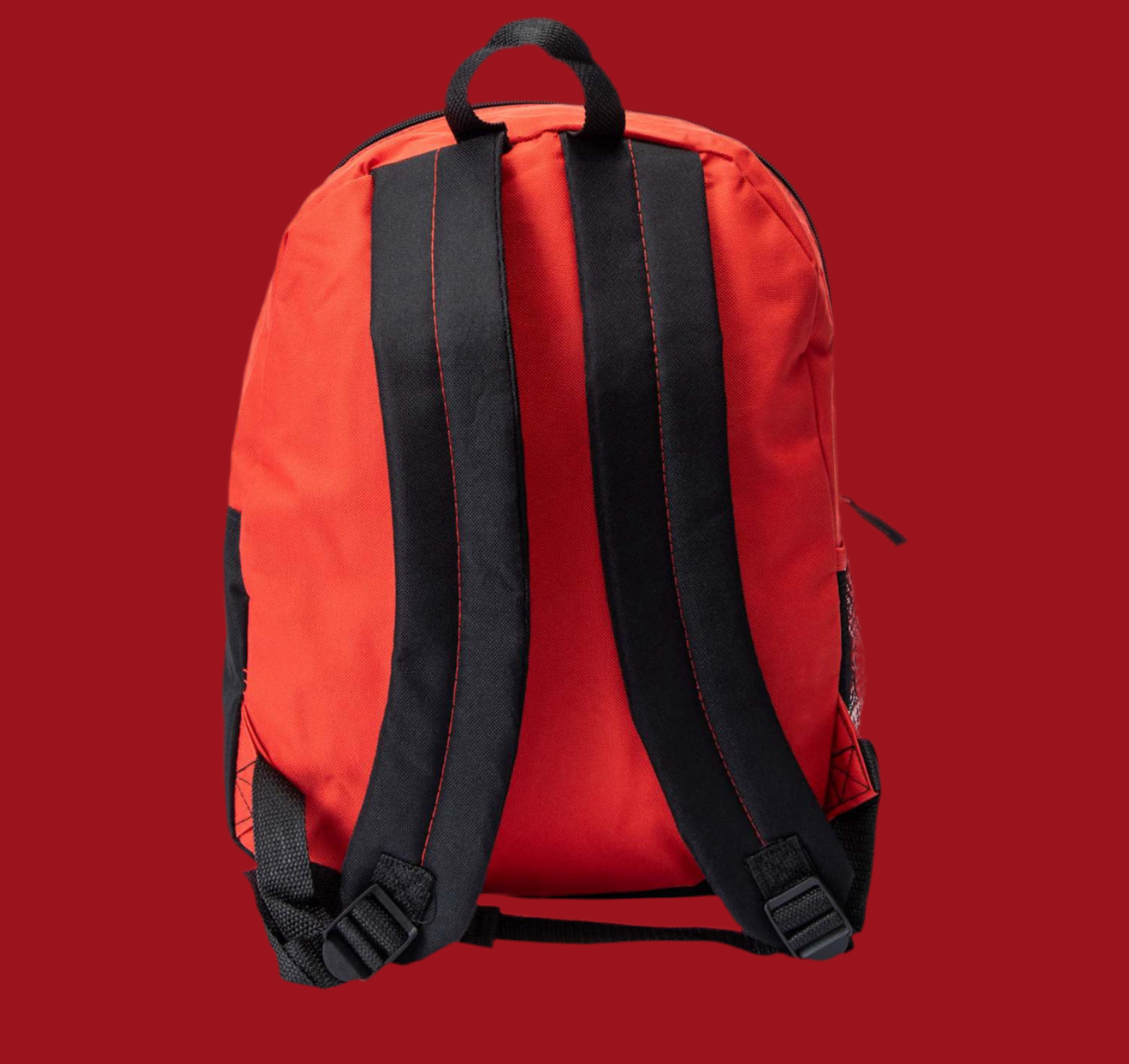 Licensed Kids Backpack