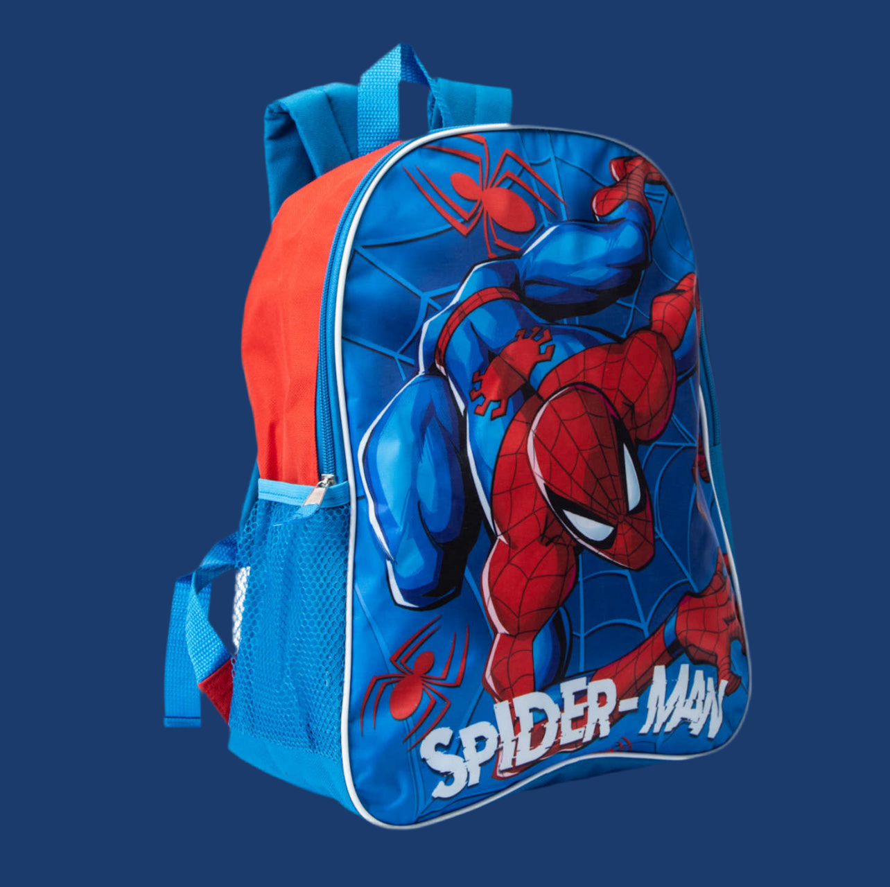 Licensed Kids Backpack