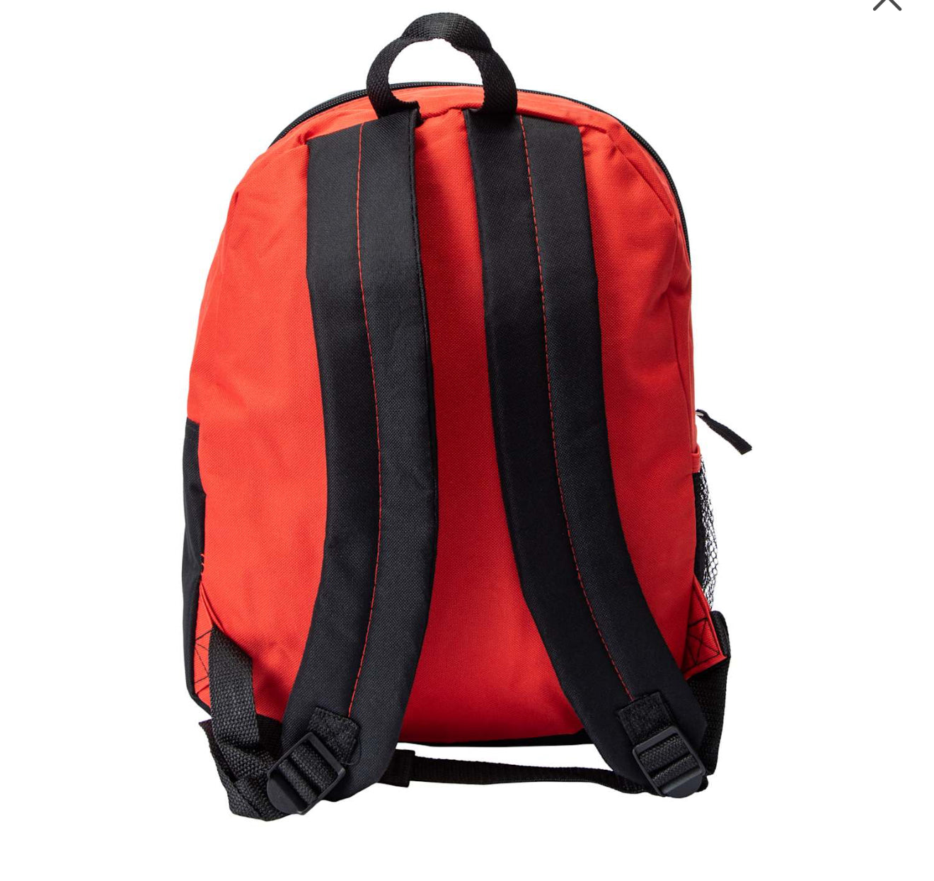 Licensed Kids Backpack