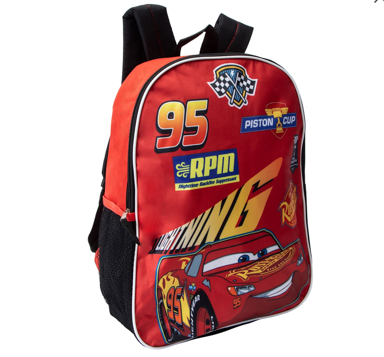Licensed Kids Backpack