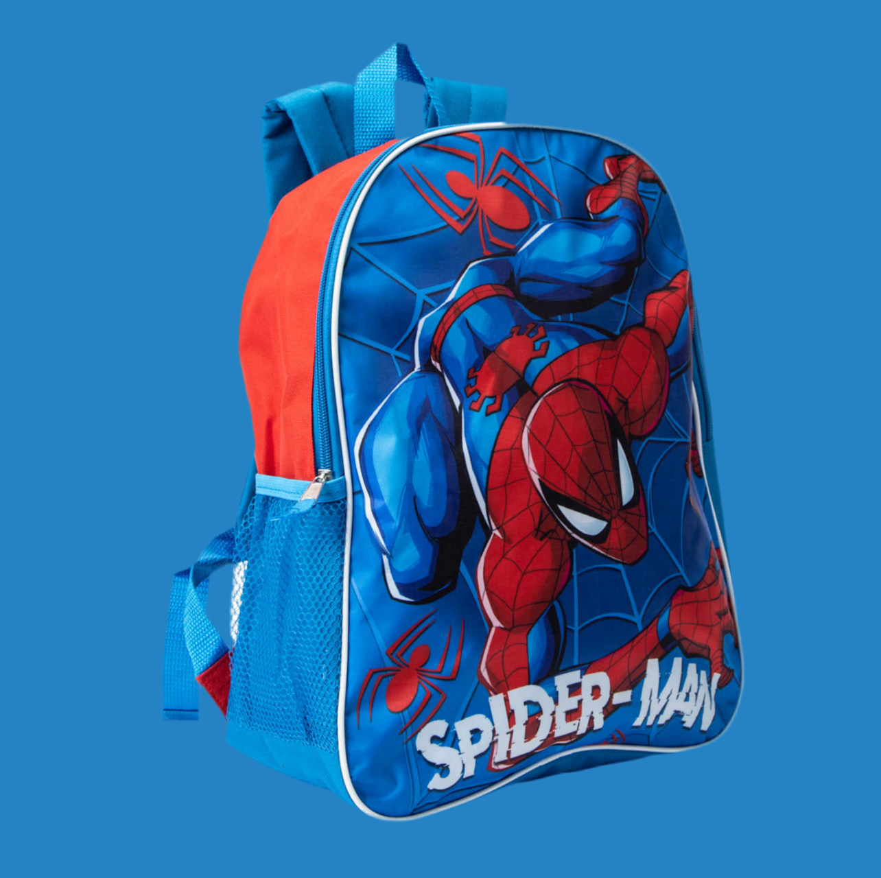 Licensed Kids Backpack