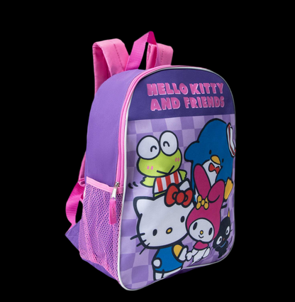 Licensed Kids Backpack