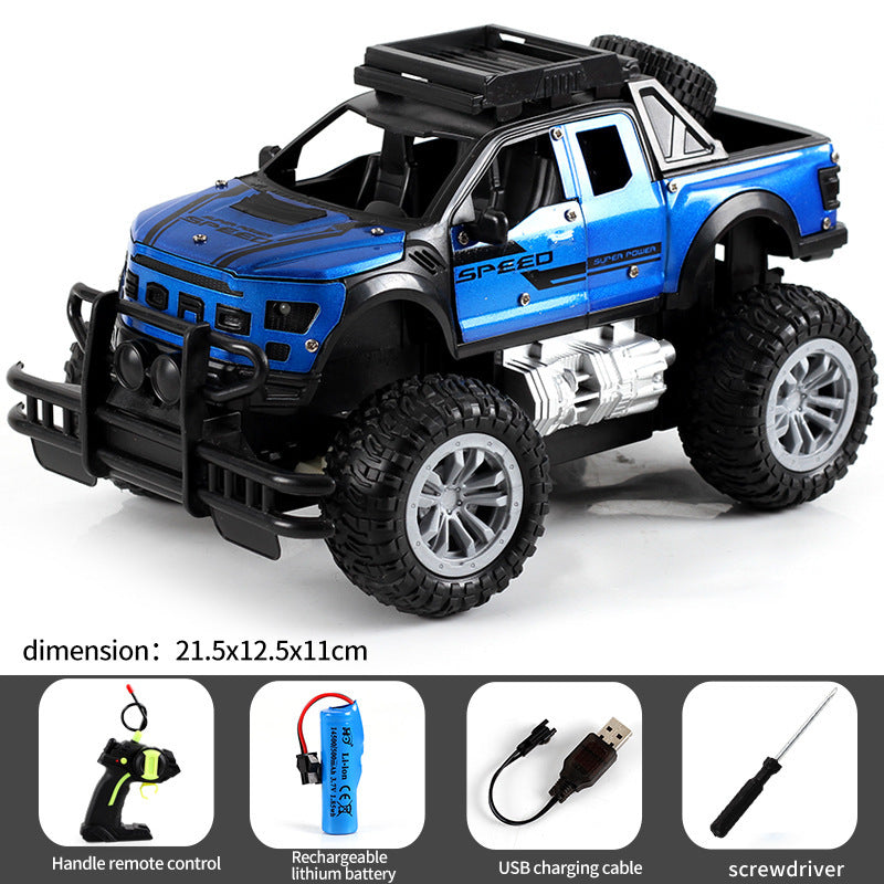 Alloy Fashion Personalized Children's Toy Car