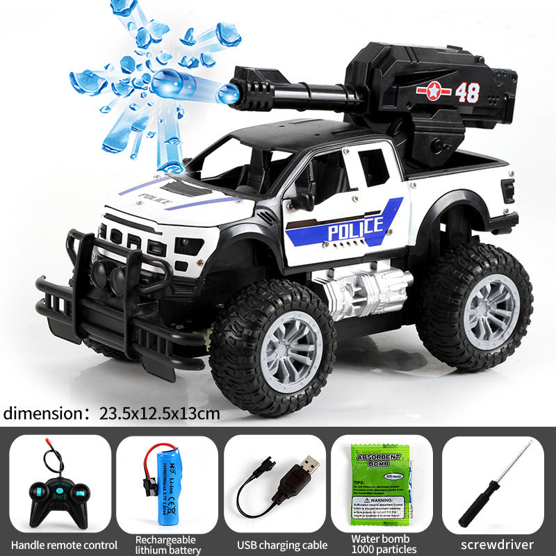 Alloy Fashion Personalized Children's Toy Car