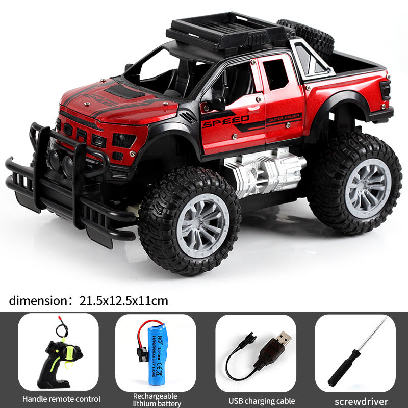Alloy Fashion Personalized Children's Toy Car