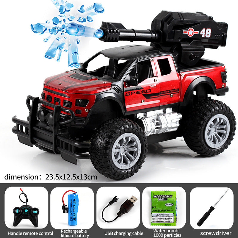 Alloy Fashion Personalized Children's Toy Car