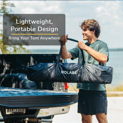 Truck Bed Tent