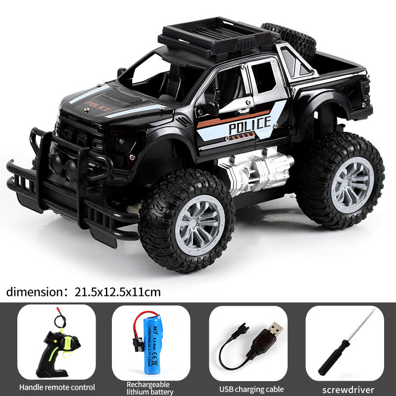 Alloy Fashion Personalized Children's Toy Car