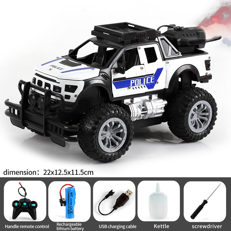 Alloy Fashion Personalized Children's Toy Car