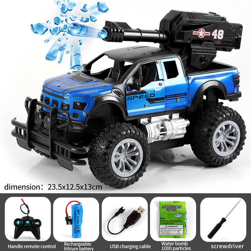Alloy Fashion Personalized Children's Toy Car