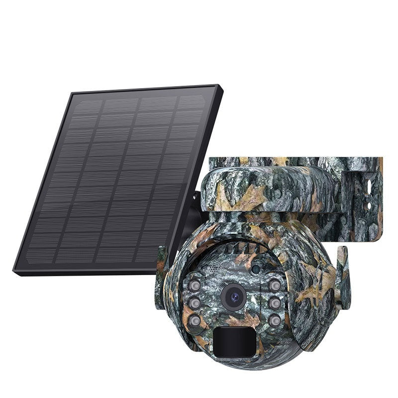 (Copia) 3 Million HD Night Vision Full Color Low Power Monitor Home Remote Mobile Phone
