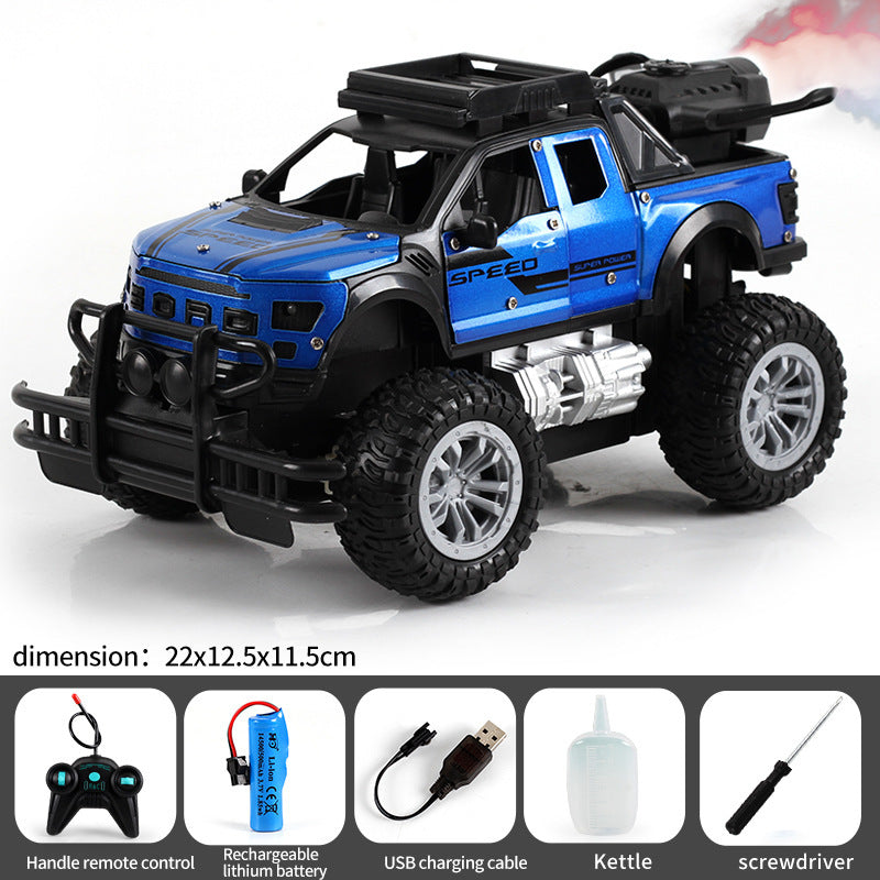 Alloy Fashion Personalized Children's Toy Car