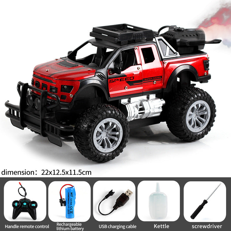 Alloy Fashion Personalized Children's Toy Car