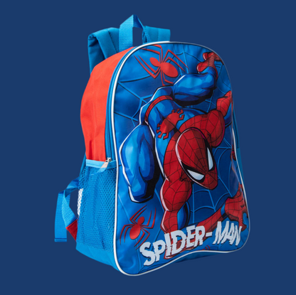 Licensed Kids Backpack