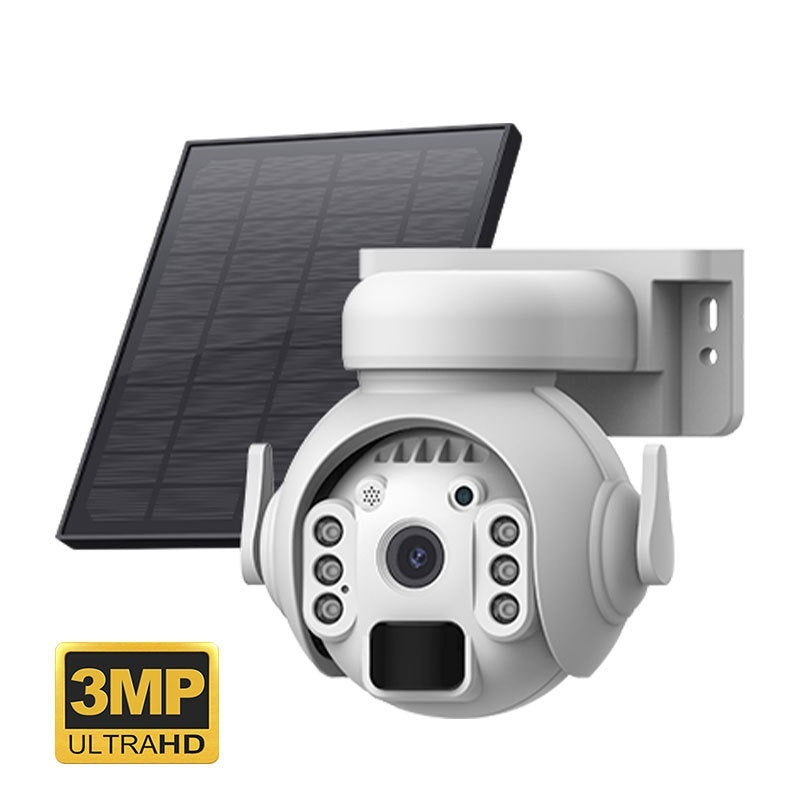 (Copia) 3 Million HD Night Vision Full Color Low Power Monitor Home Remote Mobile Phone