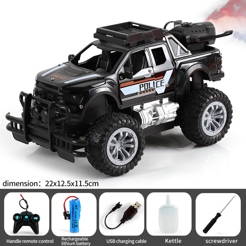 Alloy Fashion Personalized Children's Toy Car