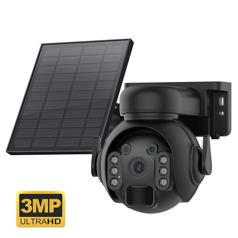 (Copia) 3 Million HD Night Vision Full Color Low Power Monitor Home Remote Mobile Phone