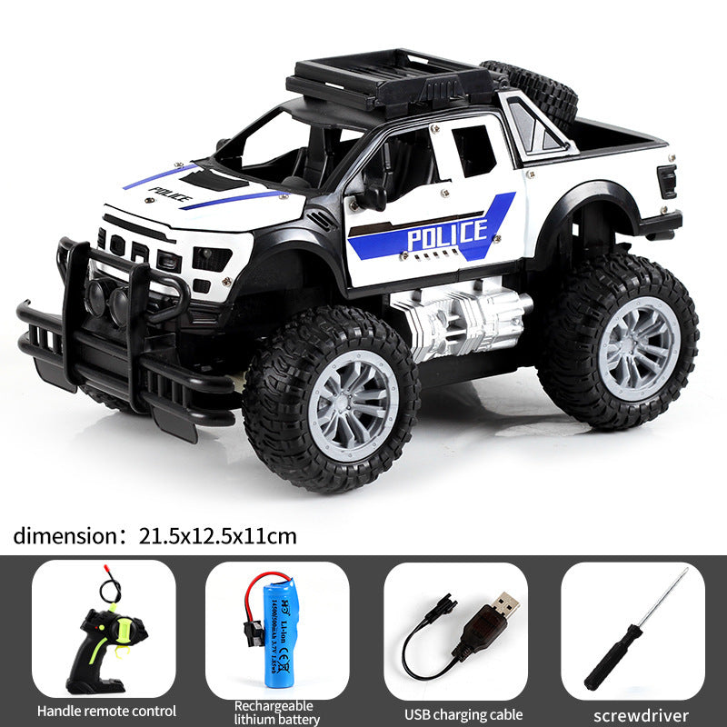 Alloy Fashion Personalized Children's Toy Car