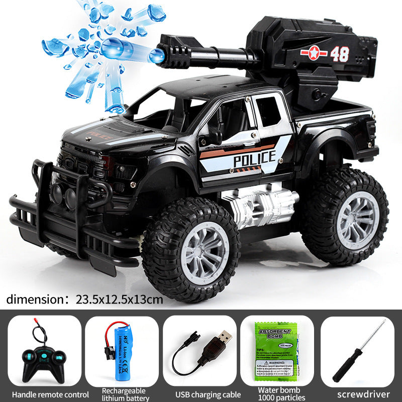 Alloy Fashion Personalized Children's Toy Car